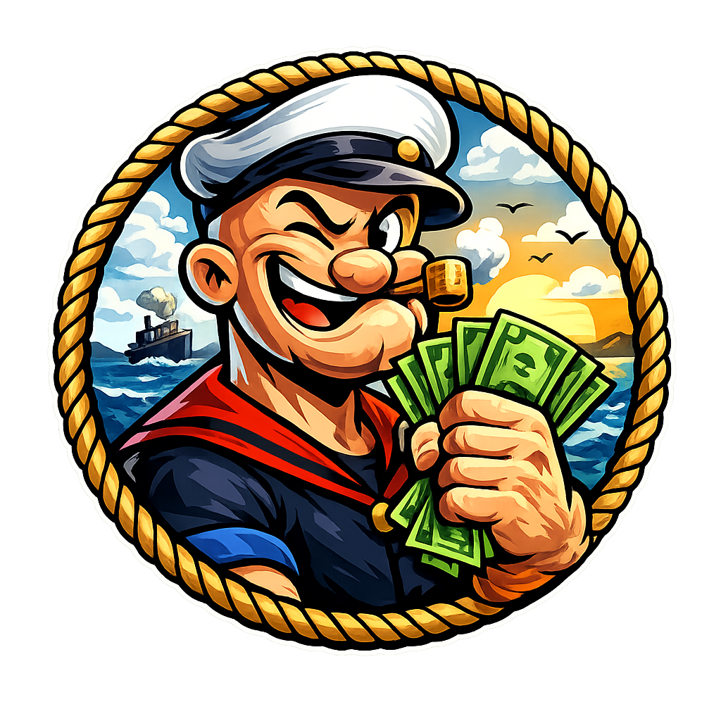 Popeye Payments
